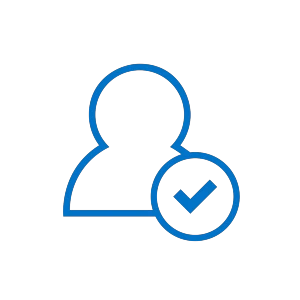 Image of a user